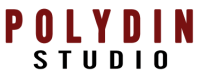 Polydin logo