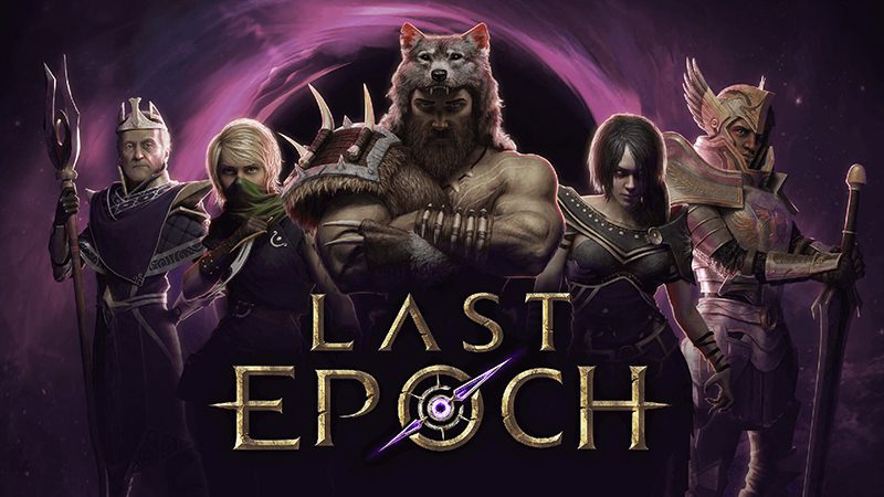 Last-Epoch