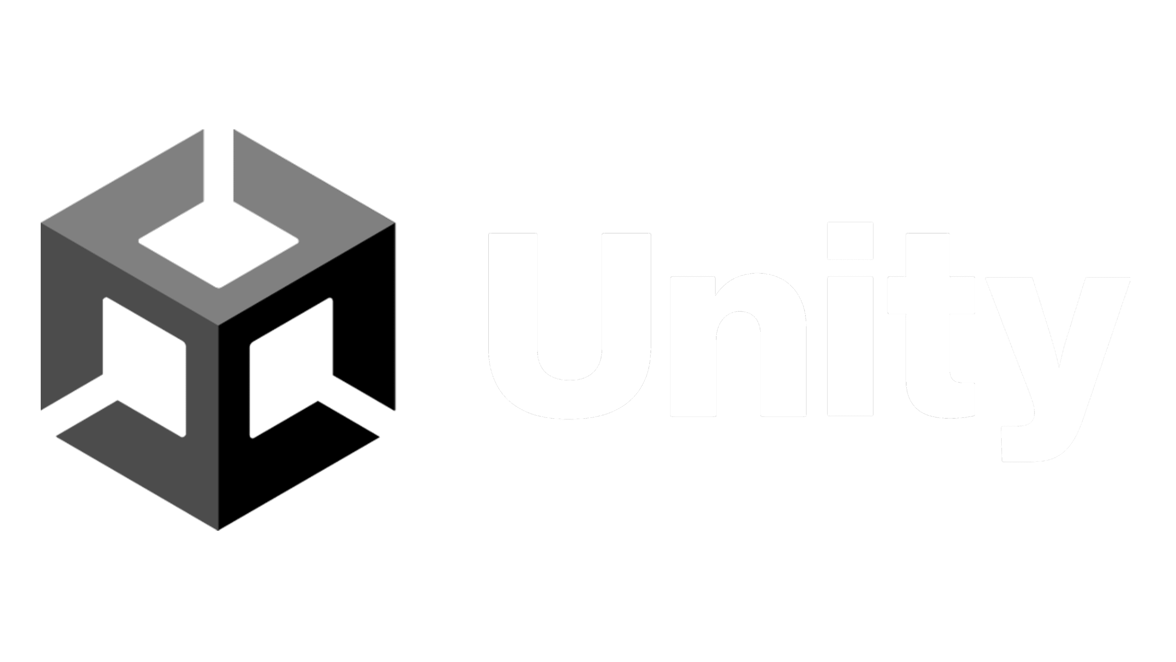 Unity-logoo