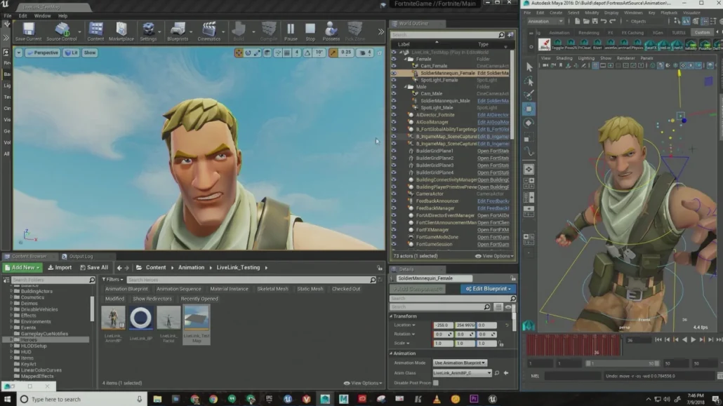 What is a Game Engine?