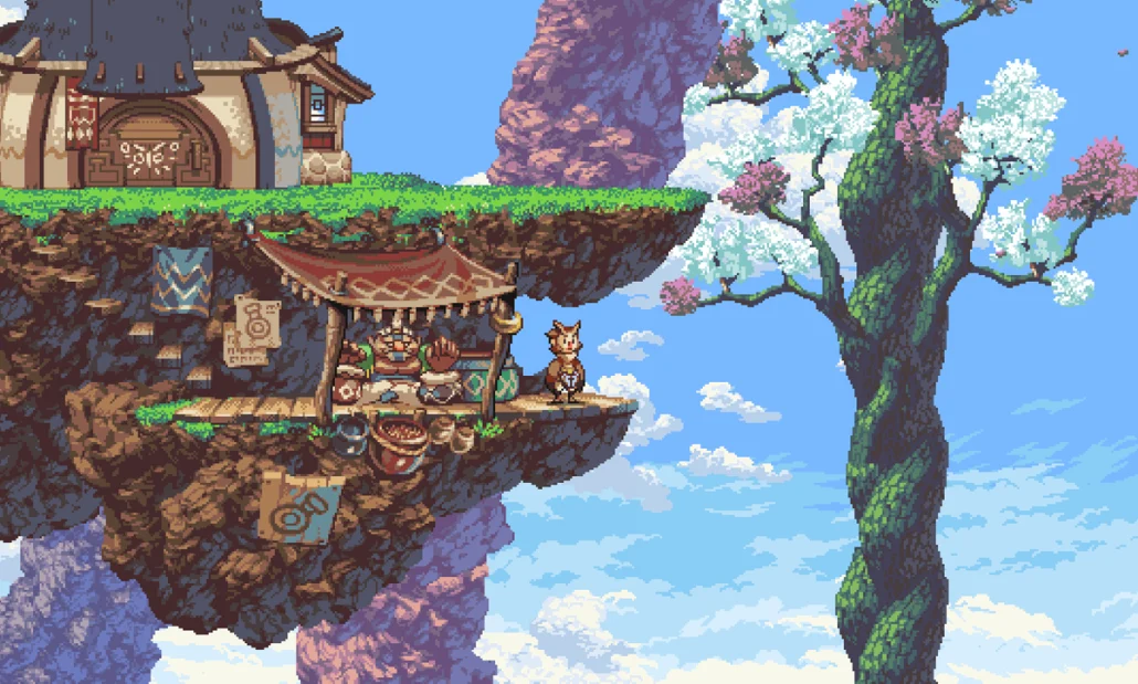 Owlboy 