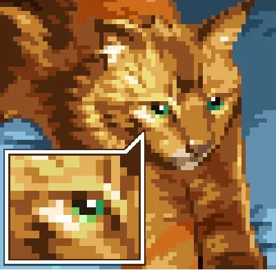 Is Pixel Art a Skill?