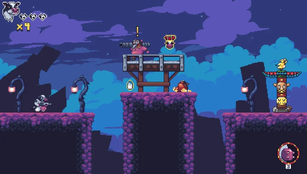 Pixel Art in Indie Game Development 