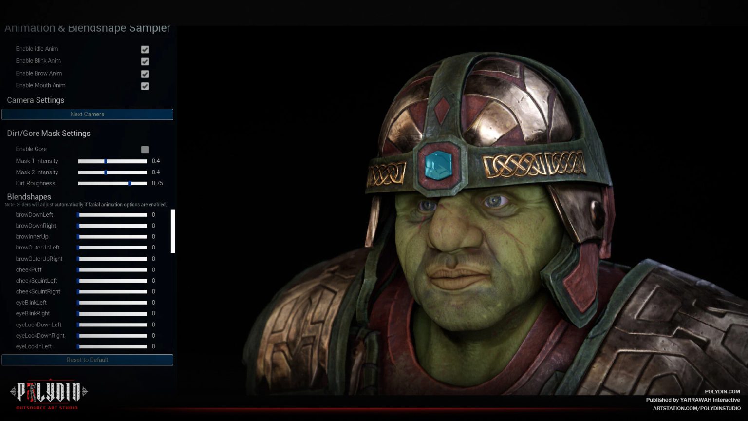 3D MODELING VS SCULPTING What Are the Differences? Polydin