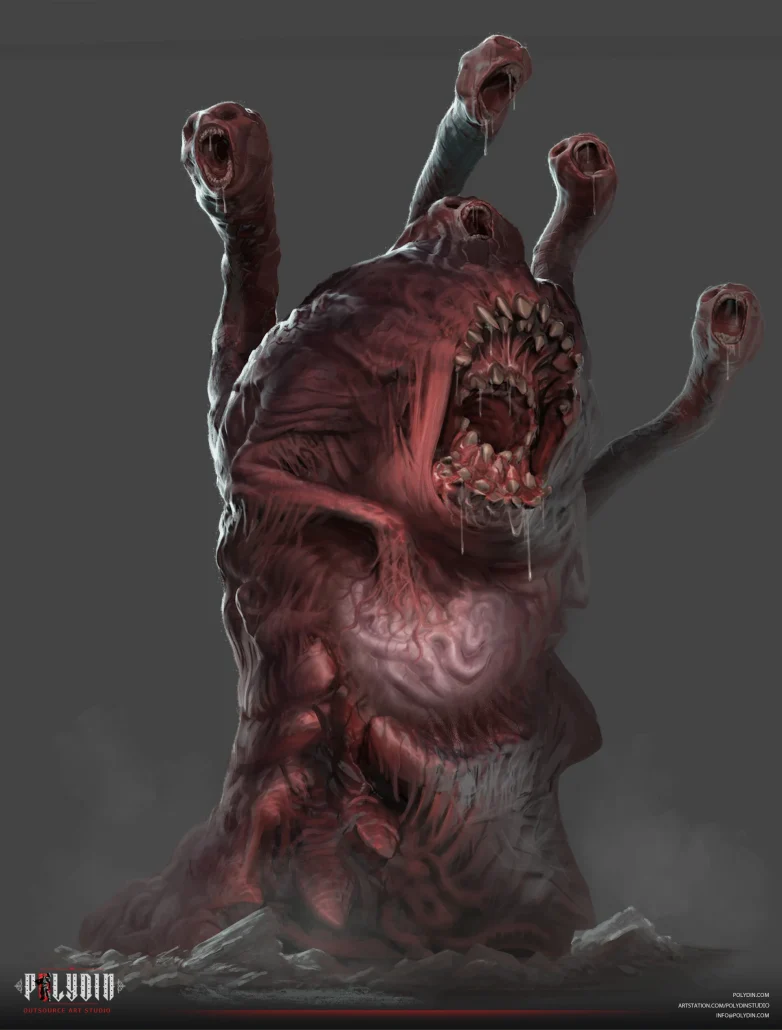 Why Are 3D Games Good?