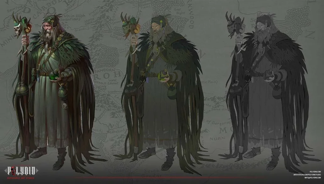 Game Artist vs Game Designer: Which Job is Right for You?