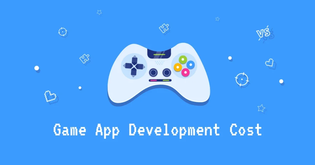 How Much Does it Cost to Create a Gaming App?
