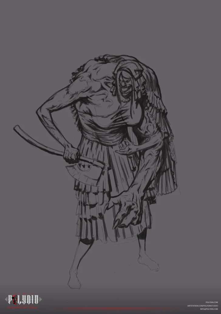 Drawing and Composition Basics