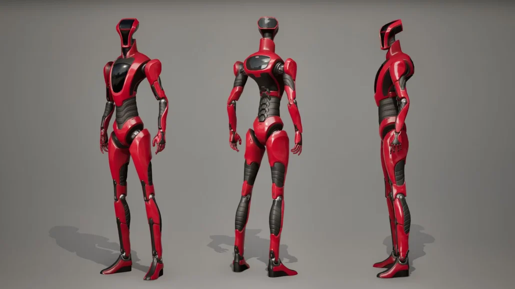 Tips on How to Create Models in Unreal Engine That Will Optimize Your Workflow