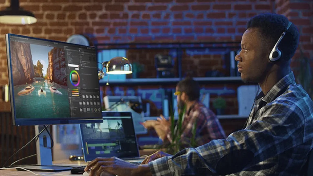 What is Game Development