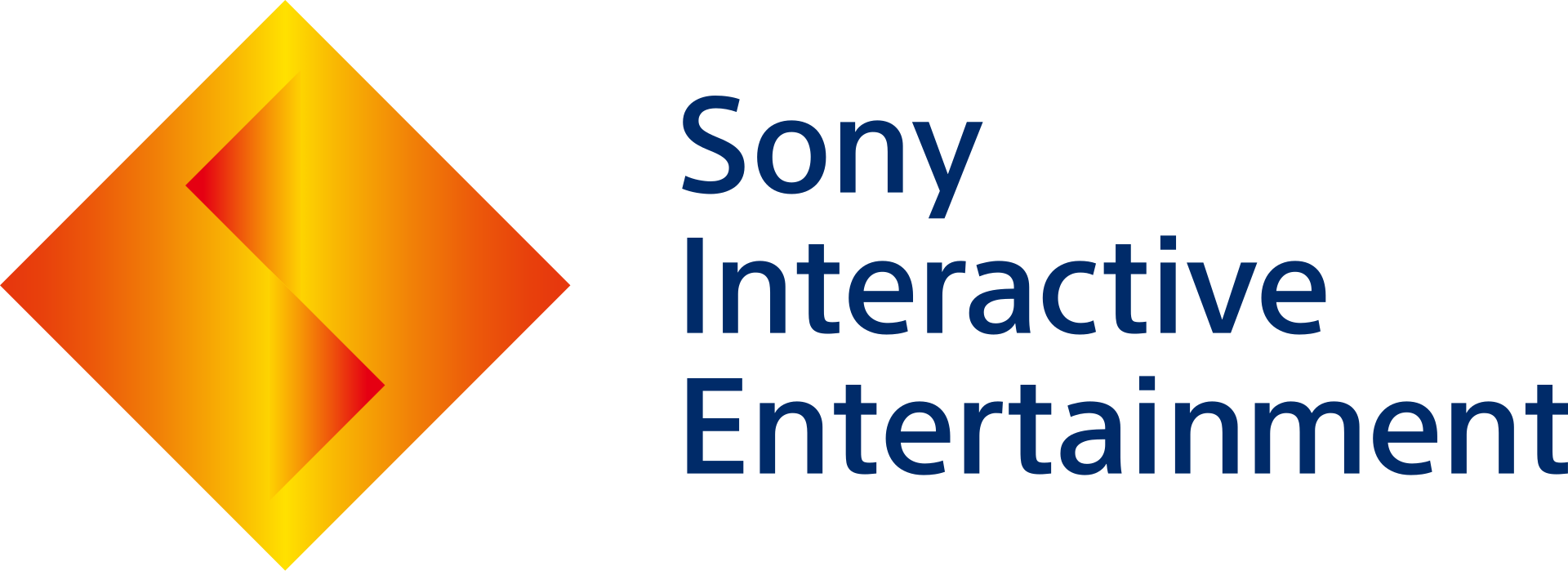 10. 1920px Sony Interactive Entertainment logo since 20160401 Polydin