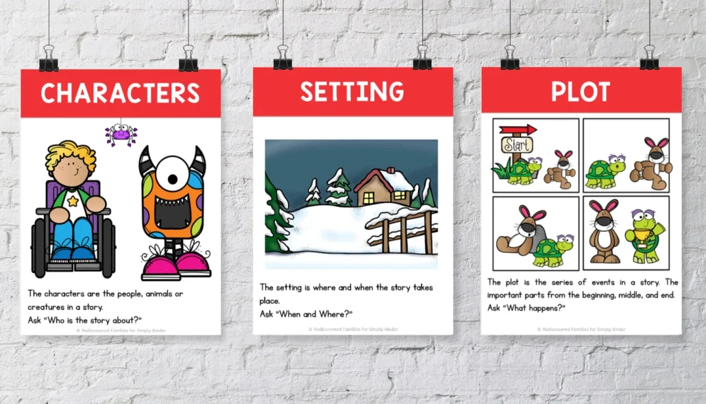 Elements of Game Narrative