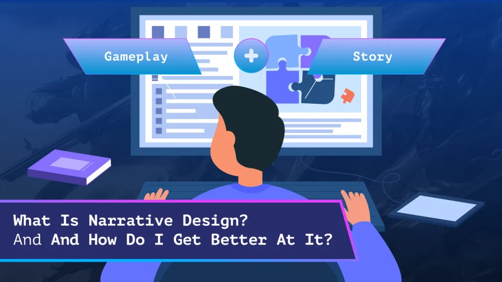 What Are the Responsibilities for Designing Narrative Systems?