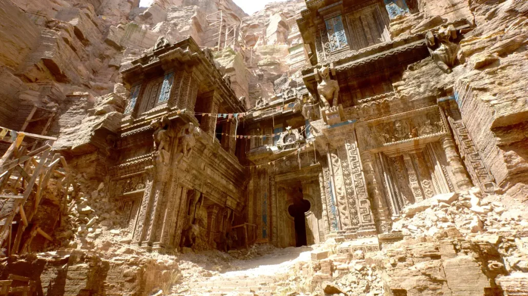 Advanced Graphics and Realism