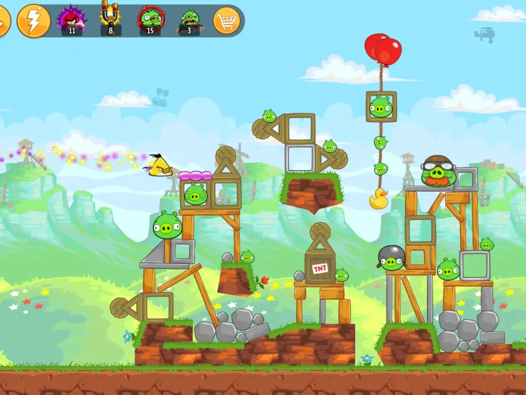 What Is the Best Art Style for Mobile Games?