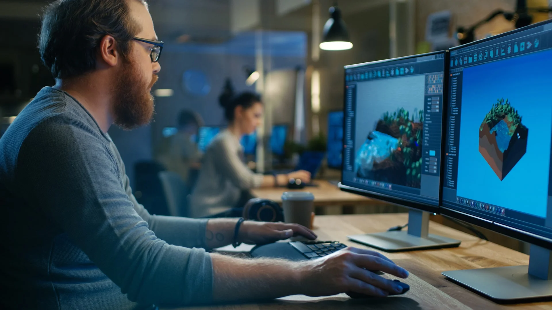 7. 6 Skills You need to thrive as a Game Developer Polydin