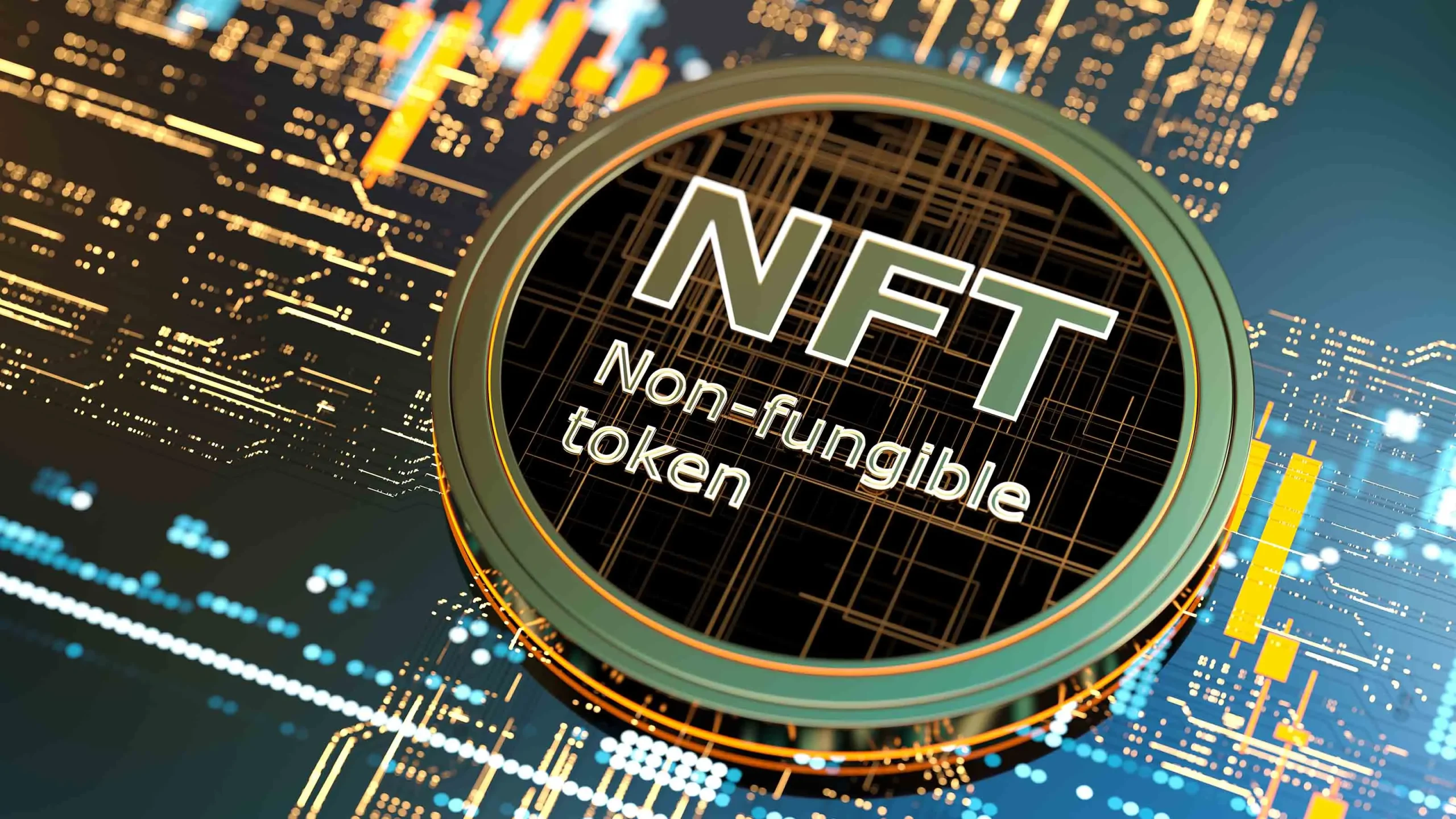 NFT | A Misunderstood Concept