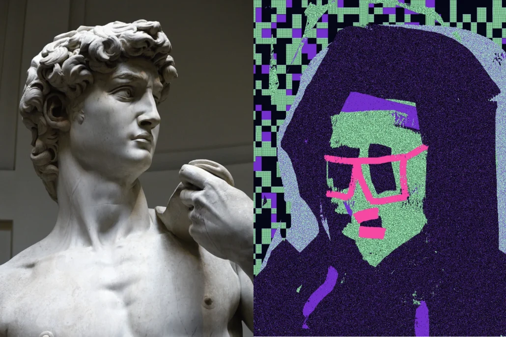 What’s the Difference Between NFTs and Traditional Art?