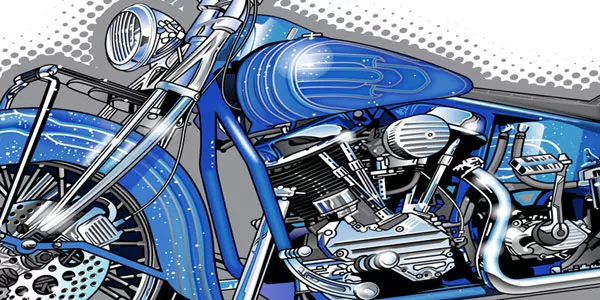 What is Vector Art Used for?