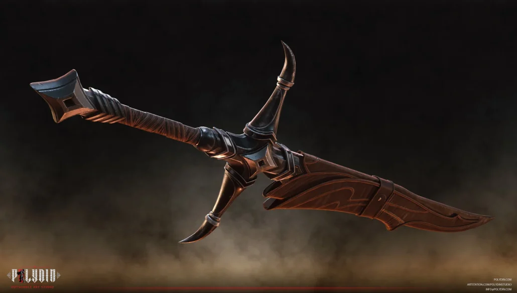 How is 3D Modeling Used in Games?