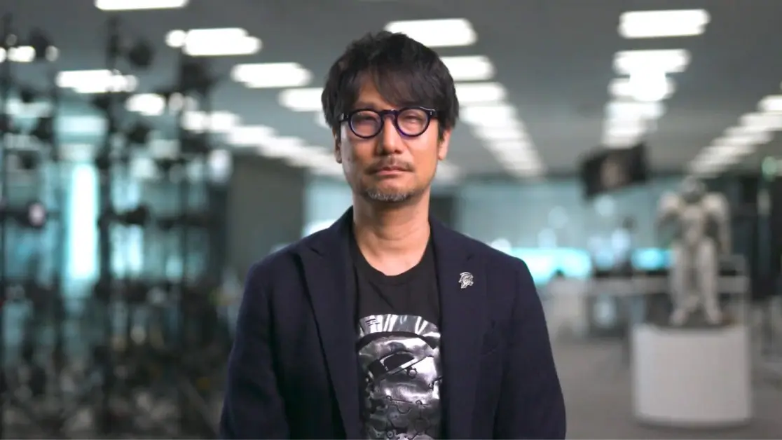 ideo Game Creative Director