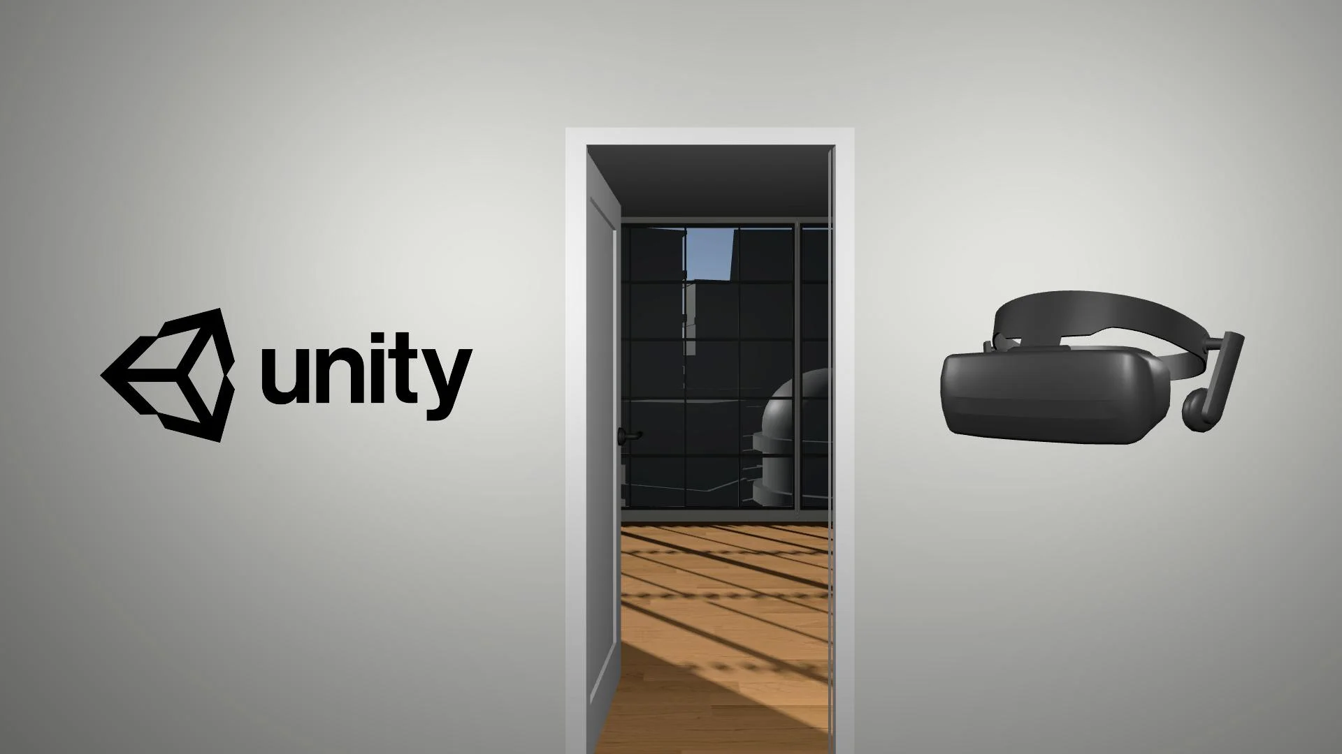 VR Games in Unity