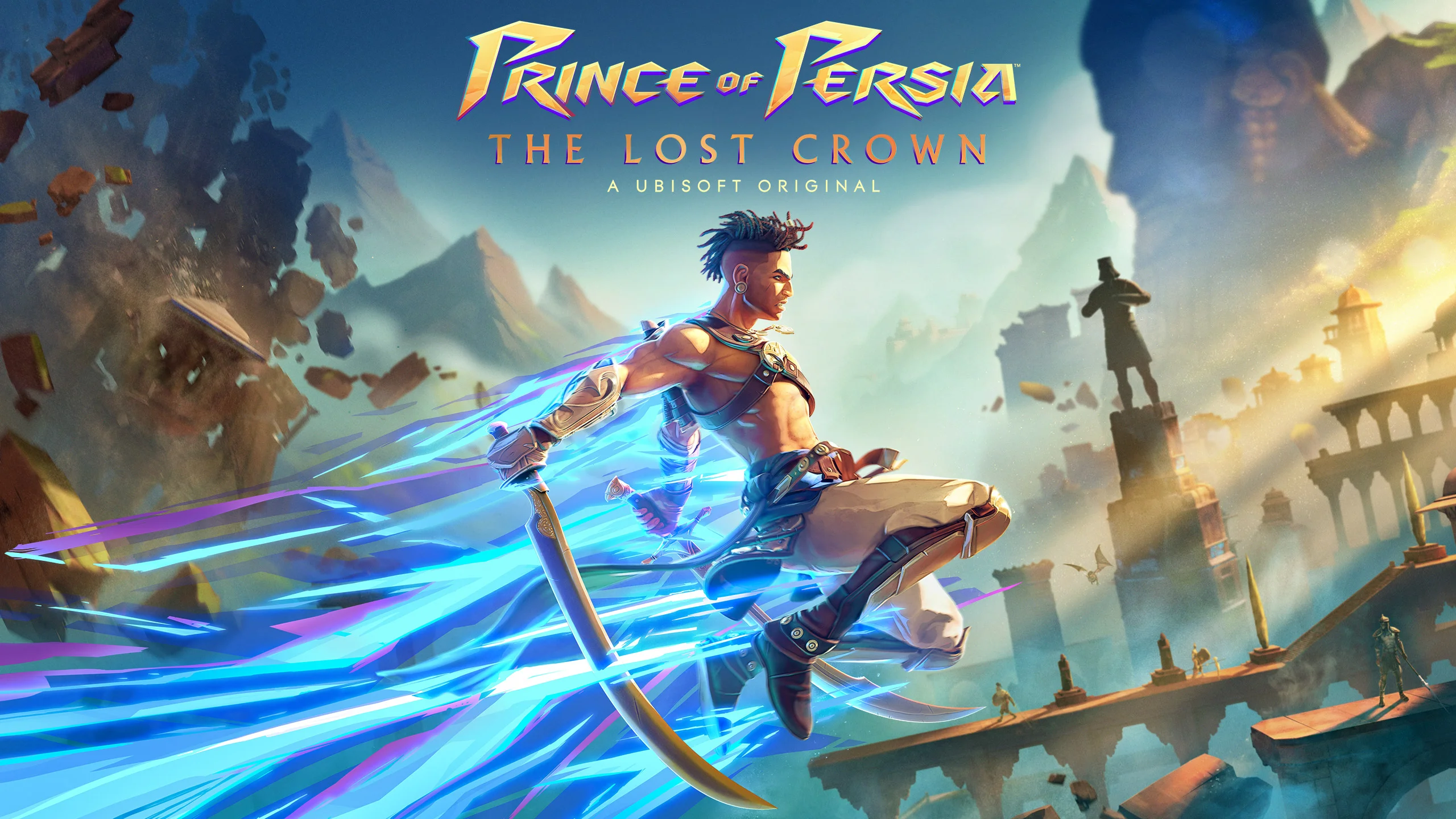 The Lost Crown and the Way to the Future 