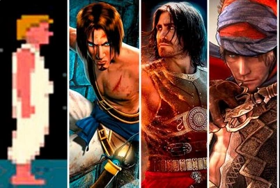 Prince of Persia's Significance in Gaming Culture 