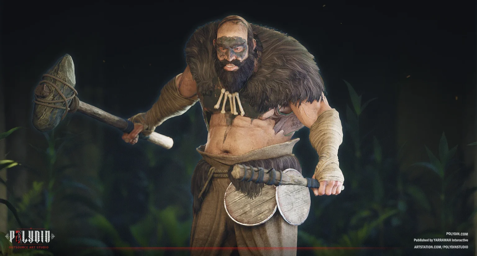 History of Violence in Video Games