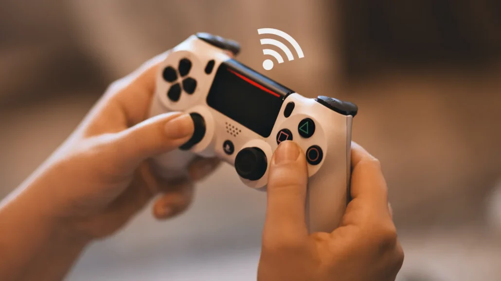 Core Gaming Areas Where IoT Can Develop and Expand