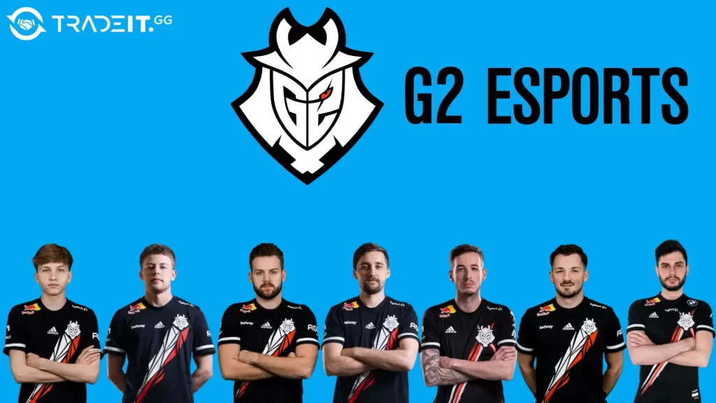 Who Are the Best Esports Teams?