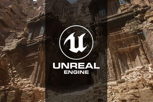 Unreal Engine 4 Vs 5