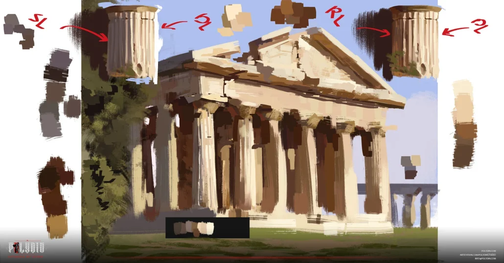 Steps for Mastering Storytelling in Animation