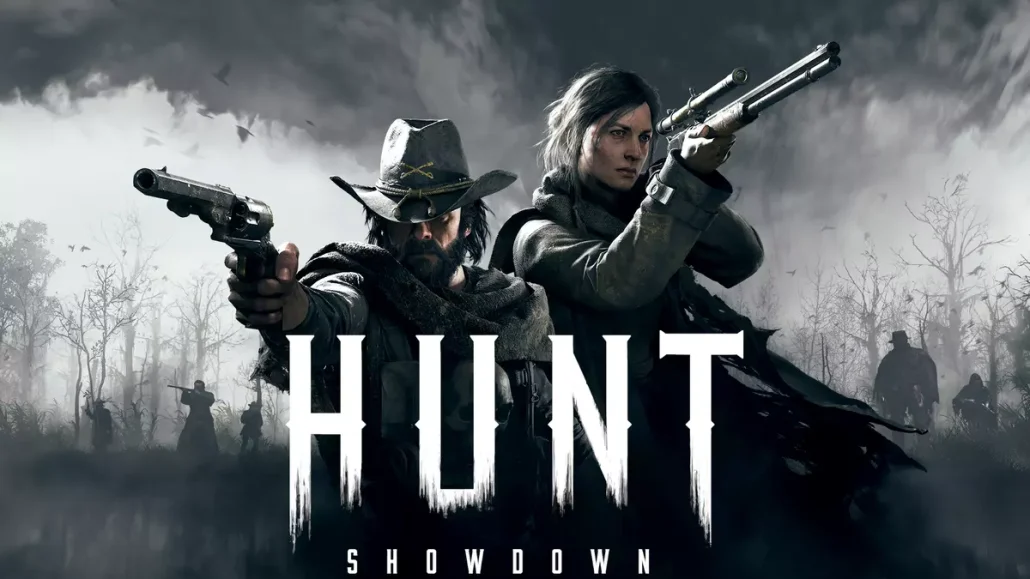 Hunt: Showdown