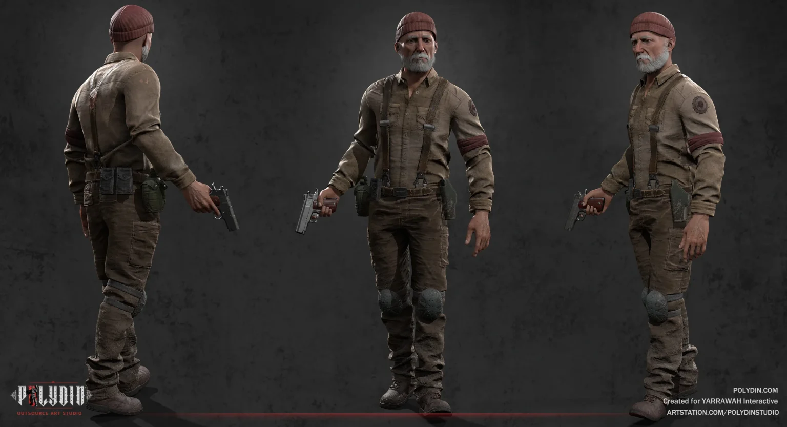 How Long Does it Take to Develop AAA Games?