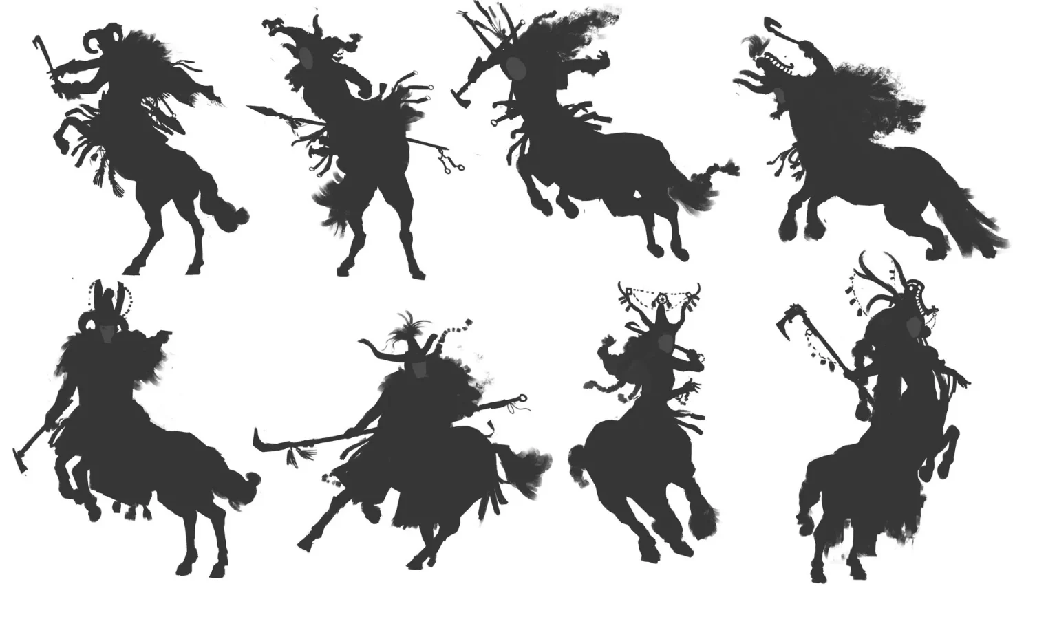 Different Types of Storyboards