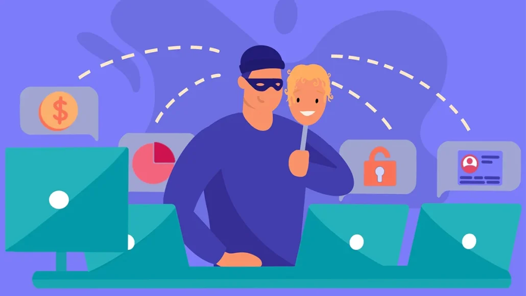 Signs of Video Game Scams