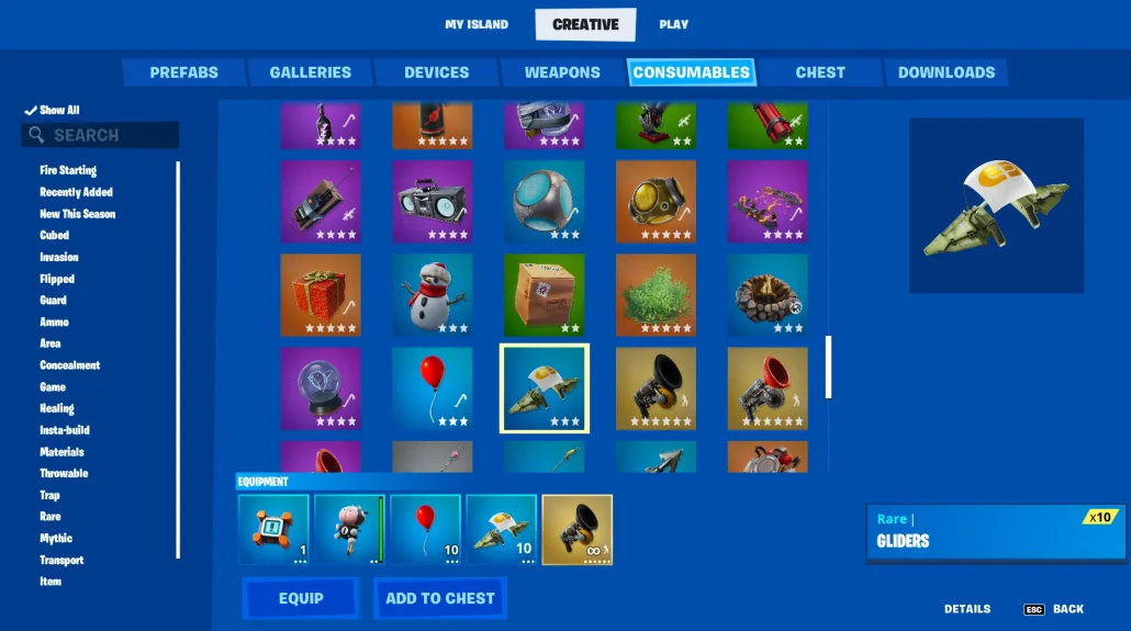 Addressing Challenges in the Ecosystem