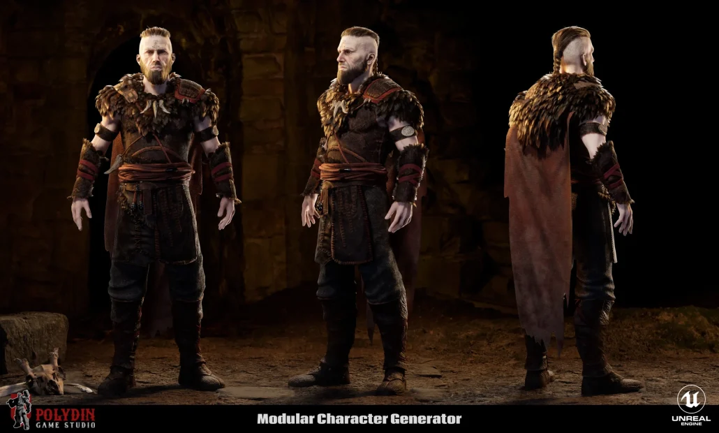 Importance of Game Art in Player Engagement