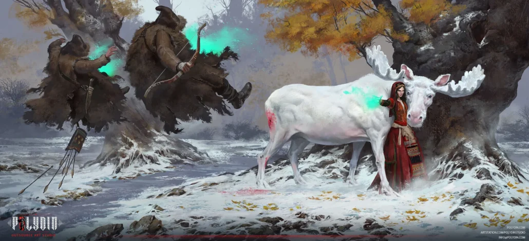 Common Mistakes to Avoid in Game Art Portfolios