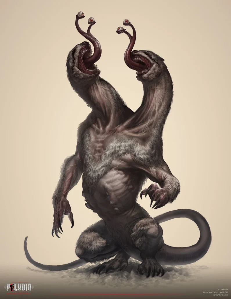 Case Studies: Successful Horror Game Artists