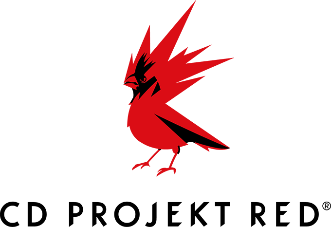 CD-PROJEKT-RED-Logo