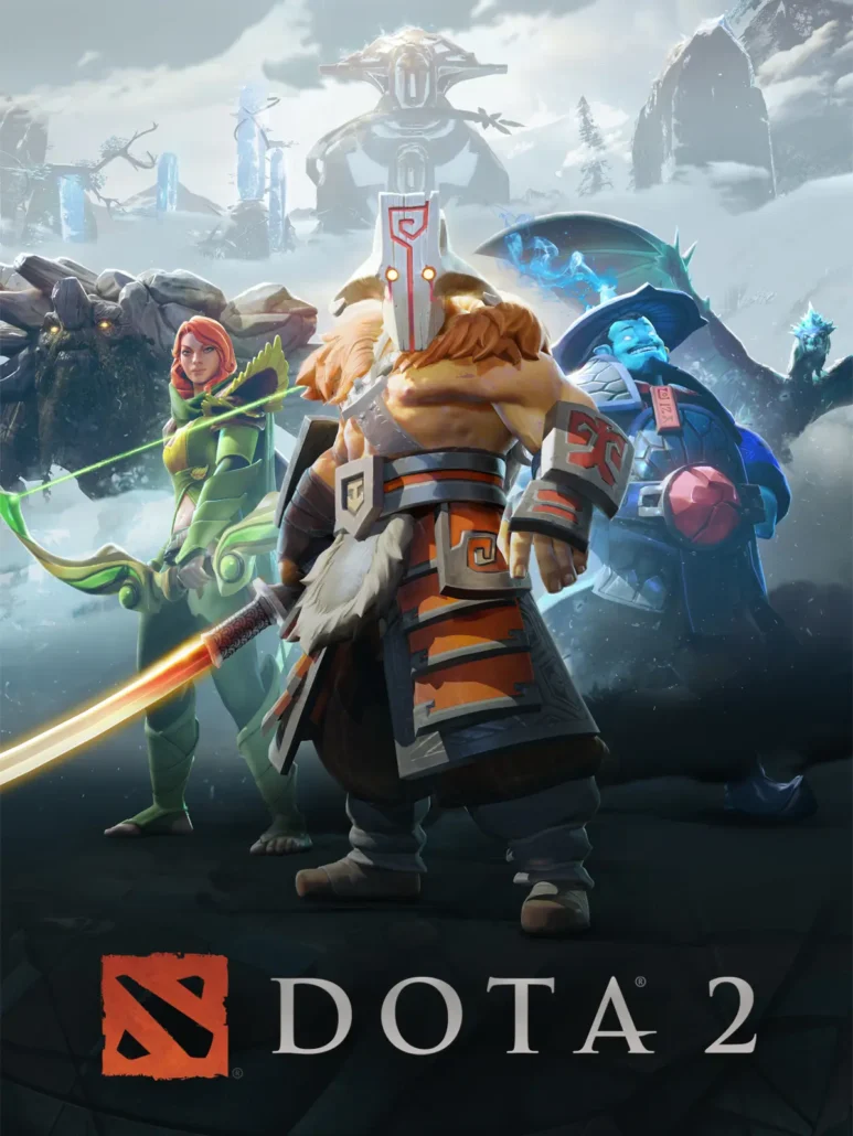 dota 2