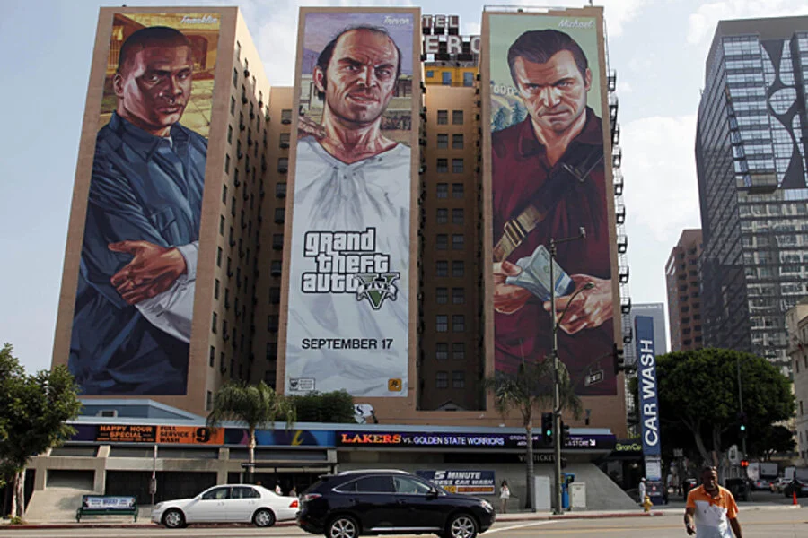 Most Expensive Games Ever Made