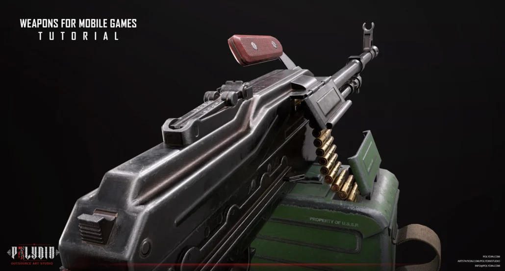 Designing Enemy Behavior and Archetypes