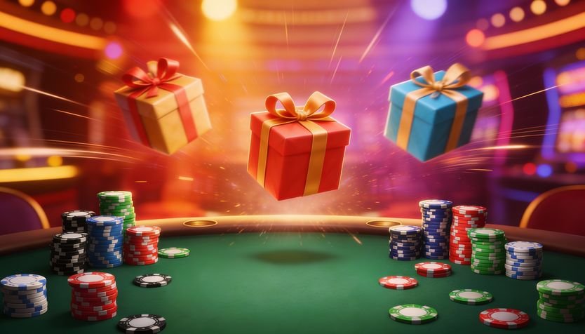 Fairspin casino