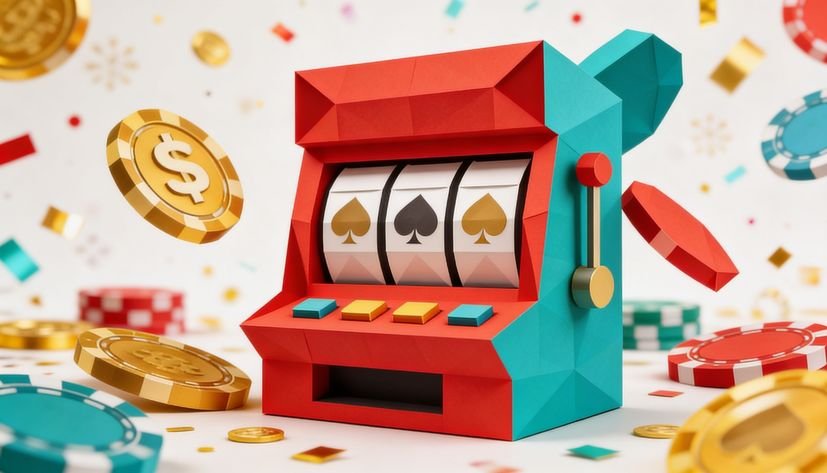sector 777 casino login