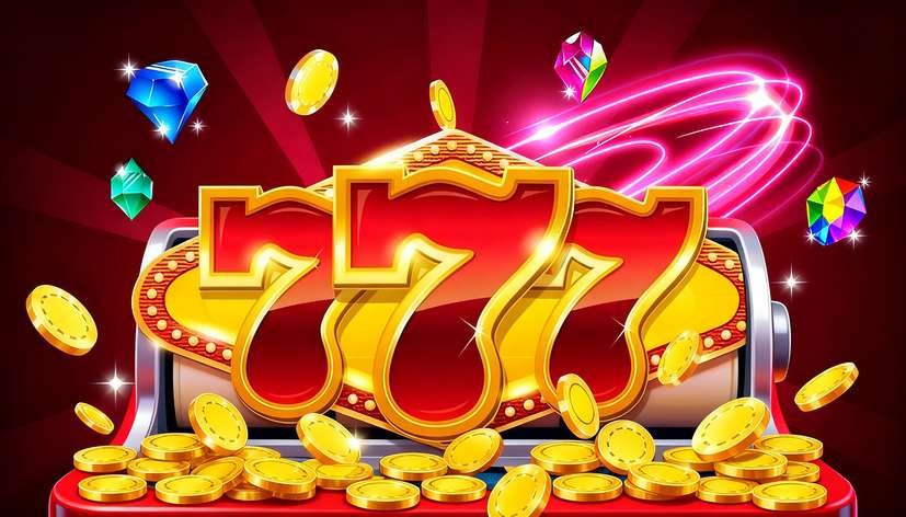 Paradise 8 casino online