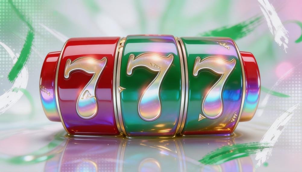 Top 10 jeux à Lucky8 casino