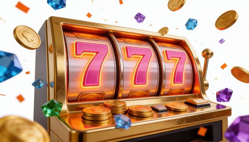 Top 10 jeux à Lucky8 casino
